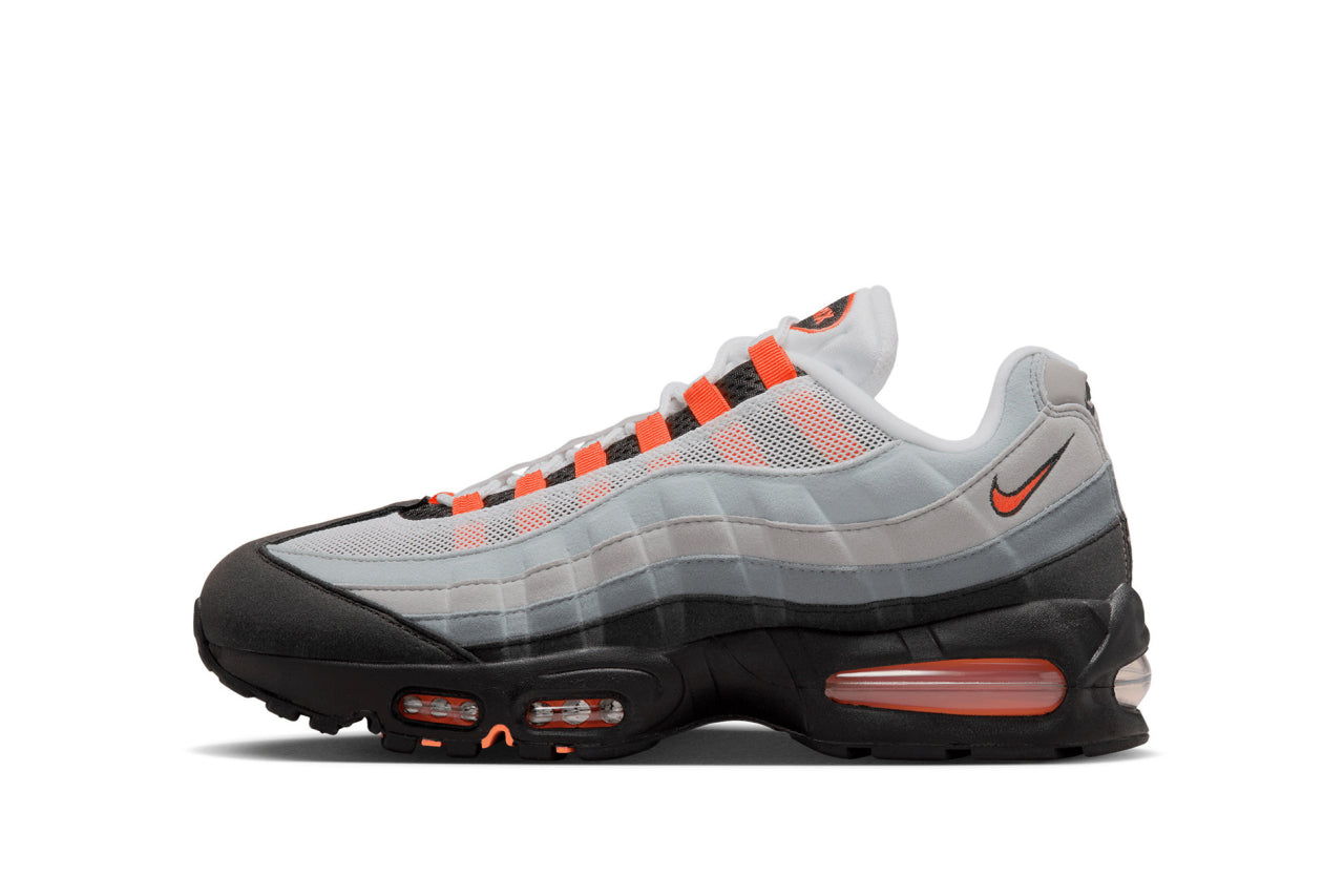 Nike Air Max 95 Og 'Bright Mandarin'