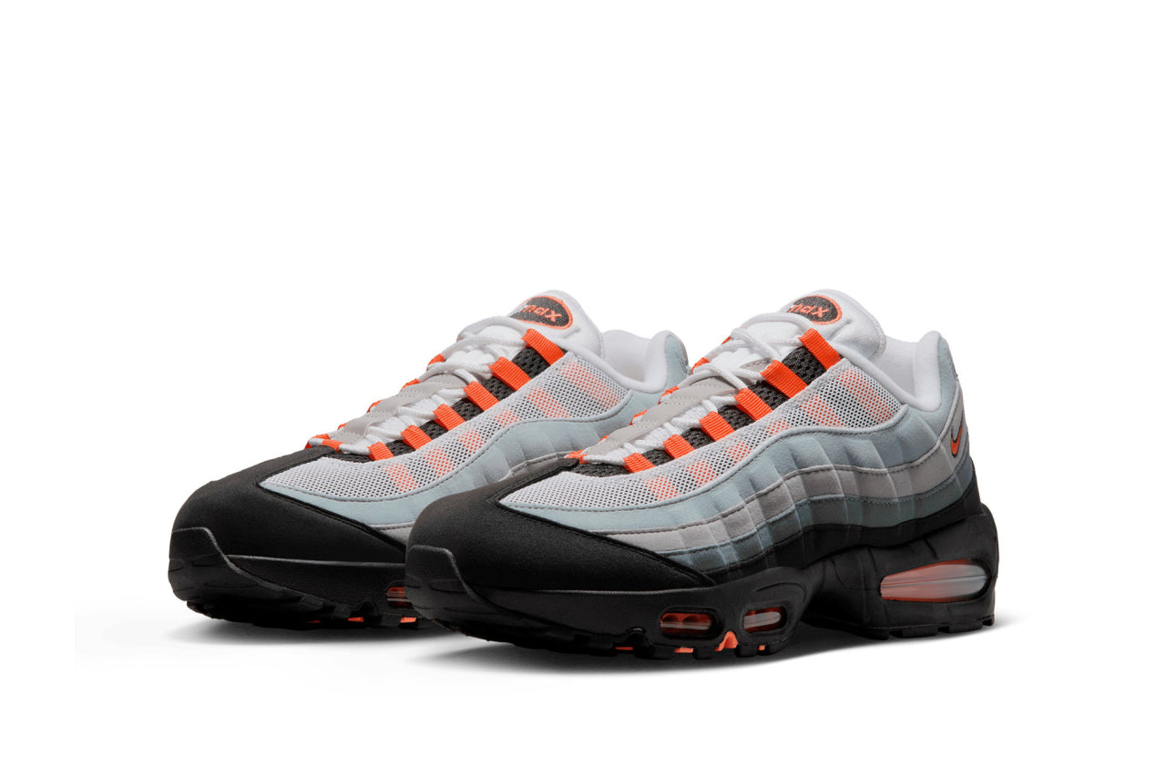 Nike Air Max 95 Og 'Bright Mandarin'