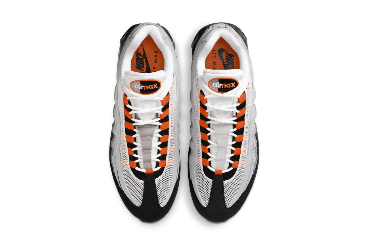 Nike Air Max 95 Og 'Bright Mandarin'