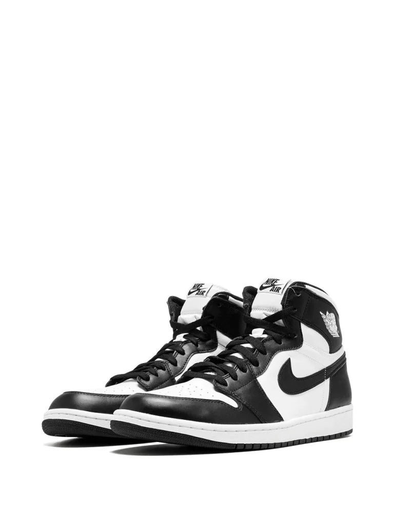 Jordan 1 Retro High OG “Black/White”