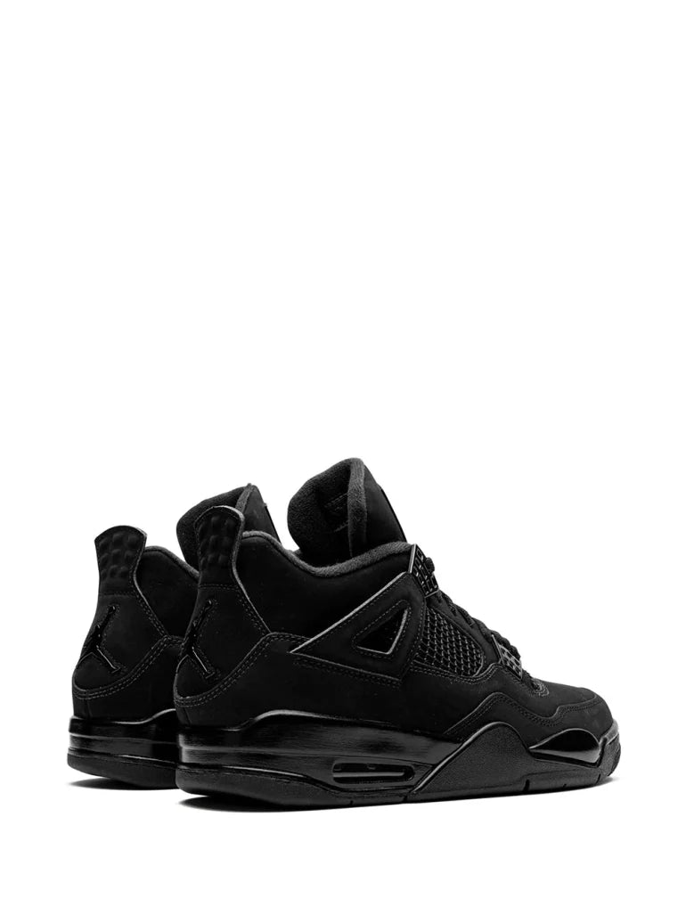 Air Jordan 4 Retro “Black Cat”