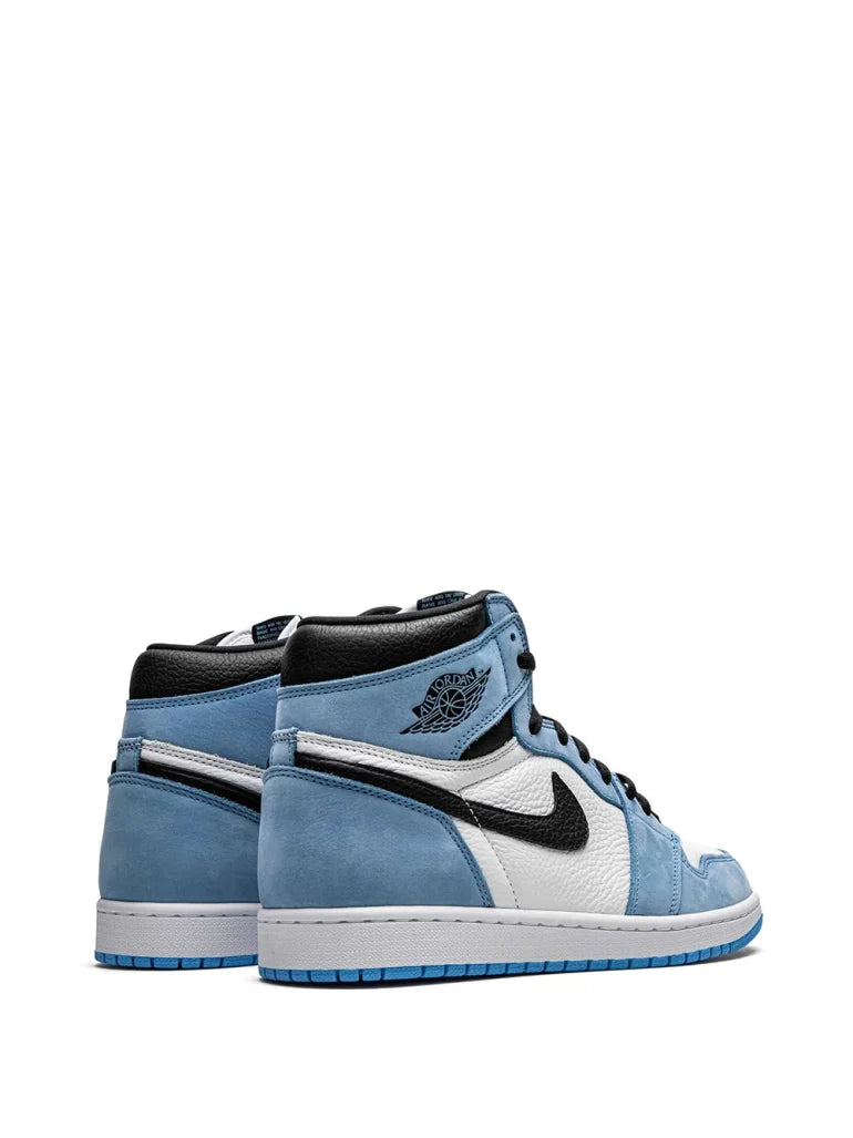 Jordan 1 Retro High OG “University Blue”