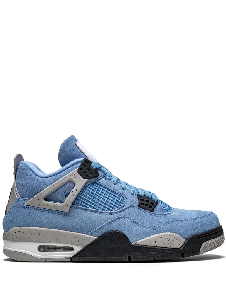Jordan 4 Retro “University Blue”