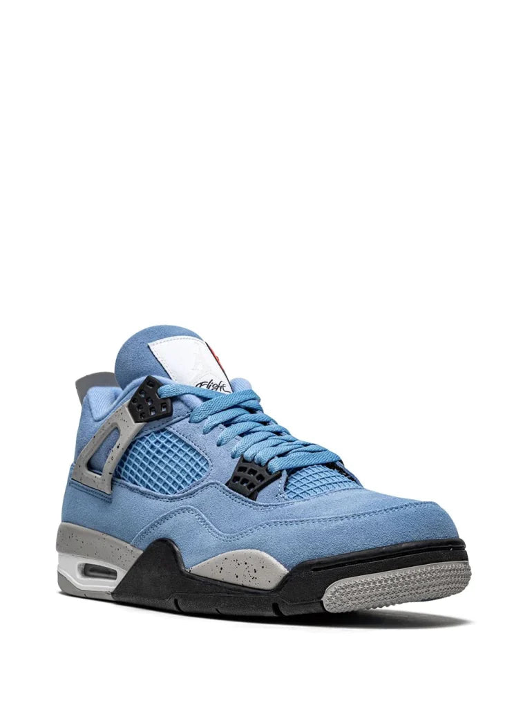Jordan 4 Retro “University Blue”