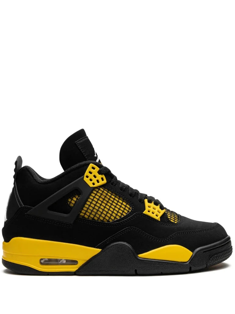 Jordan 4 Retro “Thunder 2023”