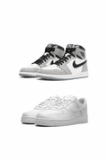 JORDAN 1 + AF1 COMBO