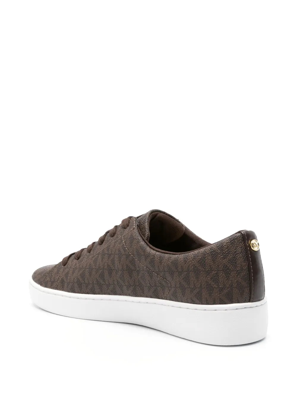 Michael Kors Keaton logo-print sneakers
