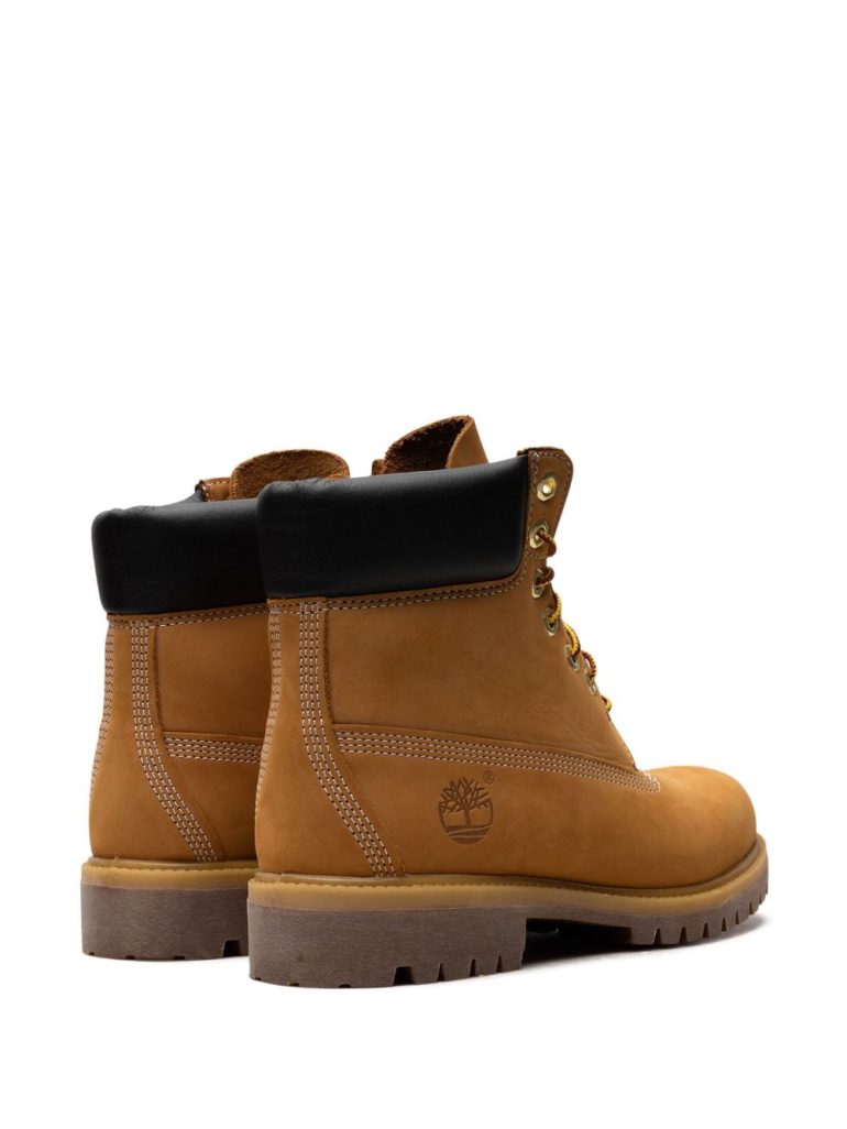Timberland “Brown”