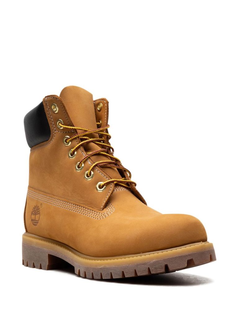 Timberland “Brown”
