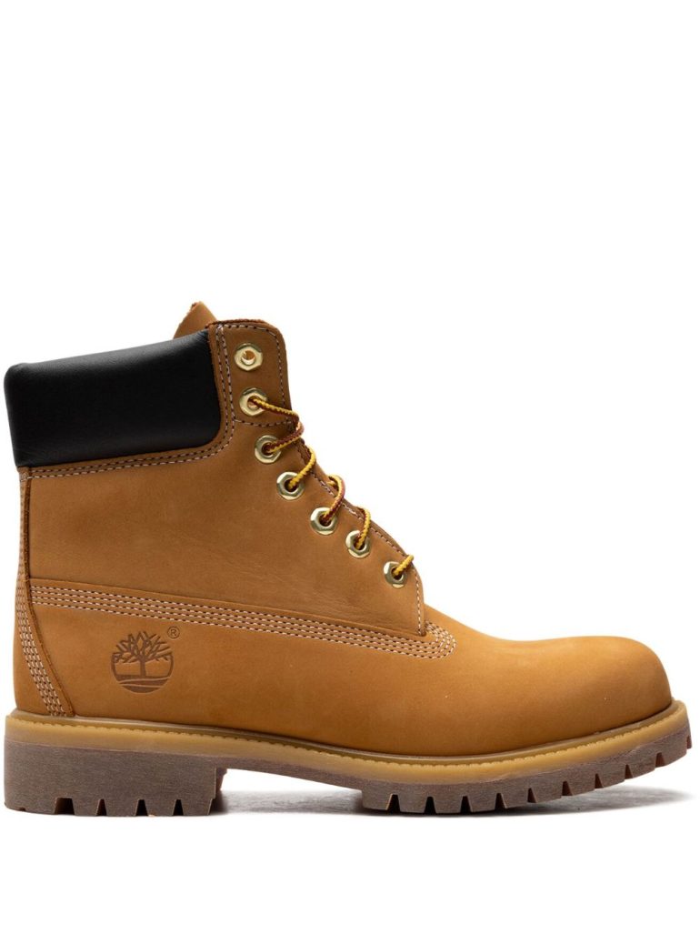 Timberland “Brown”