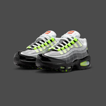 Nike Air Max 95 Green