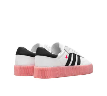 Adidas Sambarose