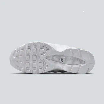 Nike Air Max 95 White