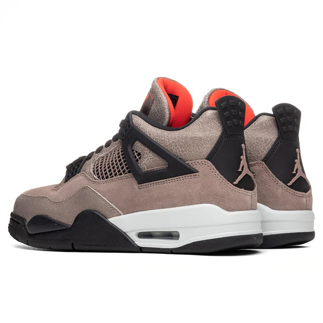 Jordan 4 Retro “Taupe Haze”