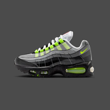 Nike Air Max 95 Green