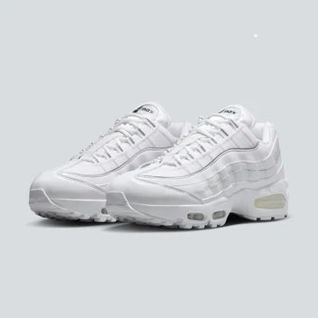Nike Air Max 95 White