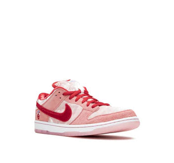 Nike SB Dunk Low Pro "Strangelove" Pink