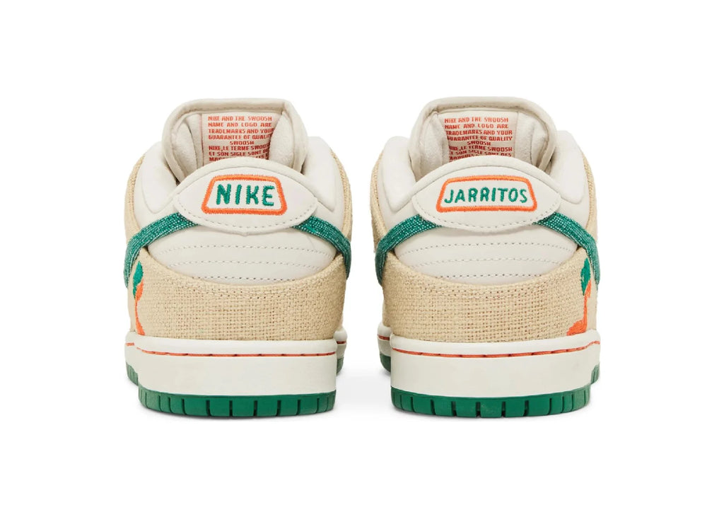 Nike SB Dunk Low X Jarritos