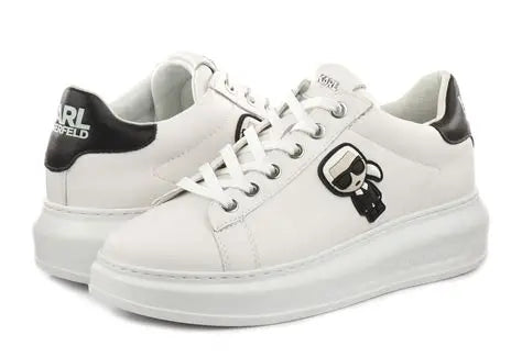 Karl Lagerfeld Ikonik Karl Sneakers