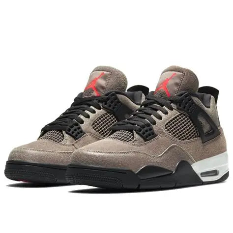 Jordan 4 Retro “Taupe Haze”