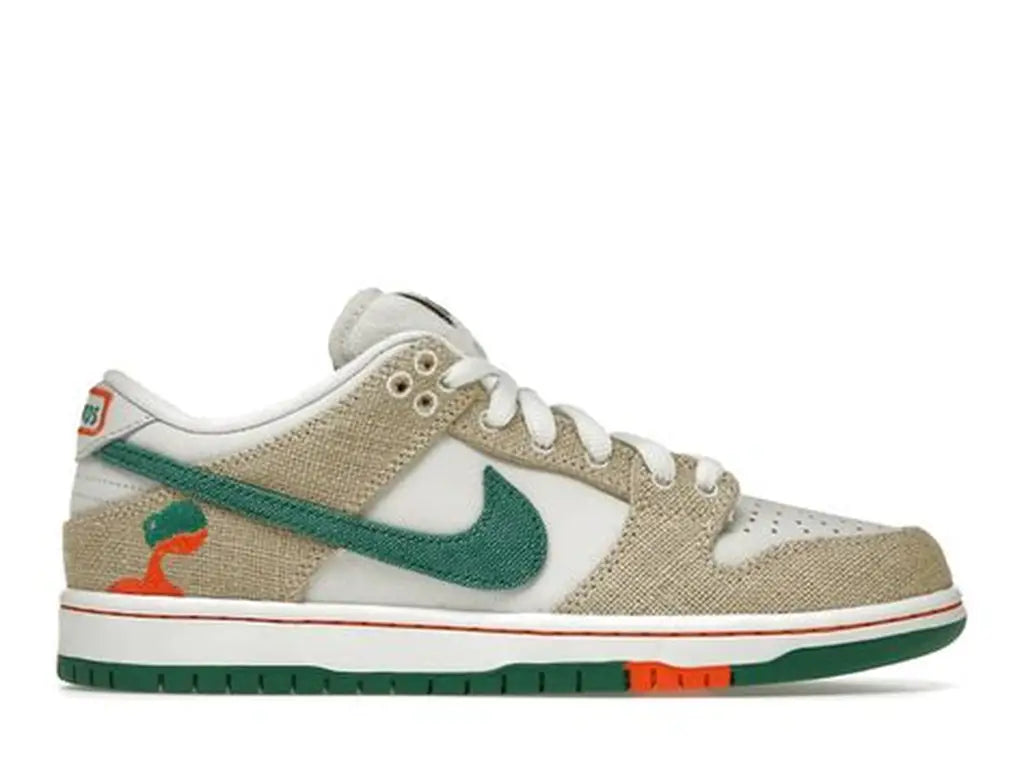 Nike SB Dunk Low X Jarritos