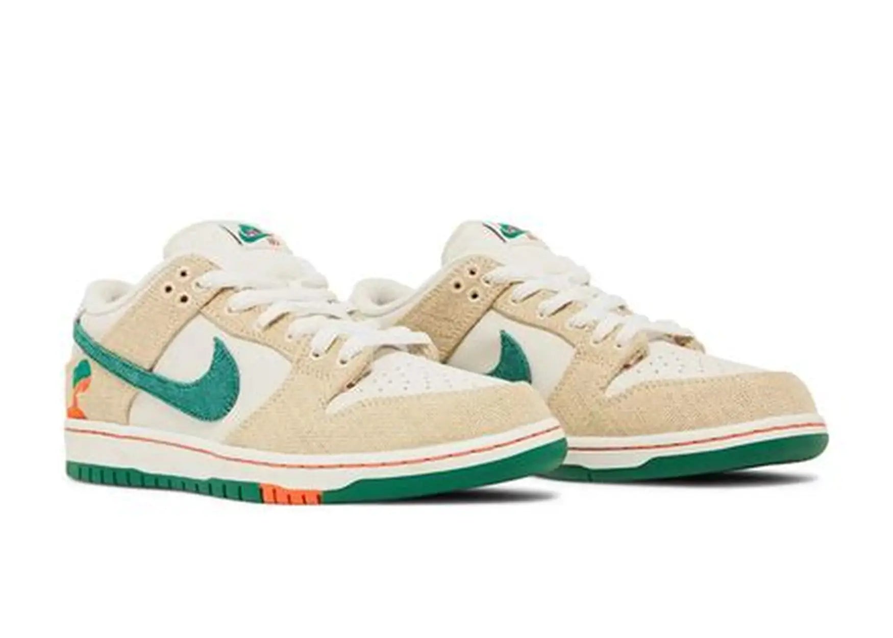 Nike SB Dunk Low X Jarritos