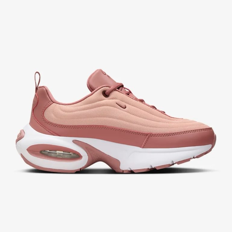 Air Max Portal “Pink”