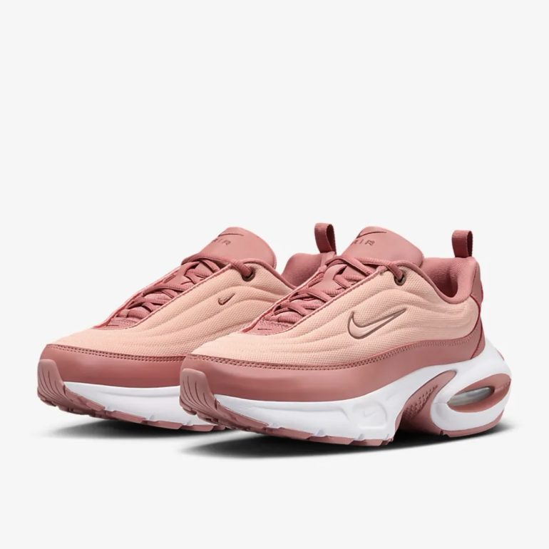Air Max Portal “Pink”