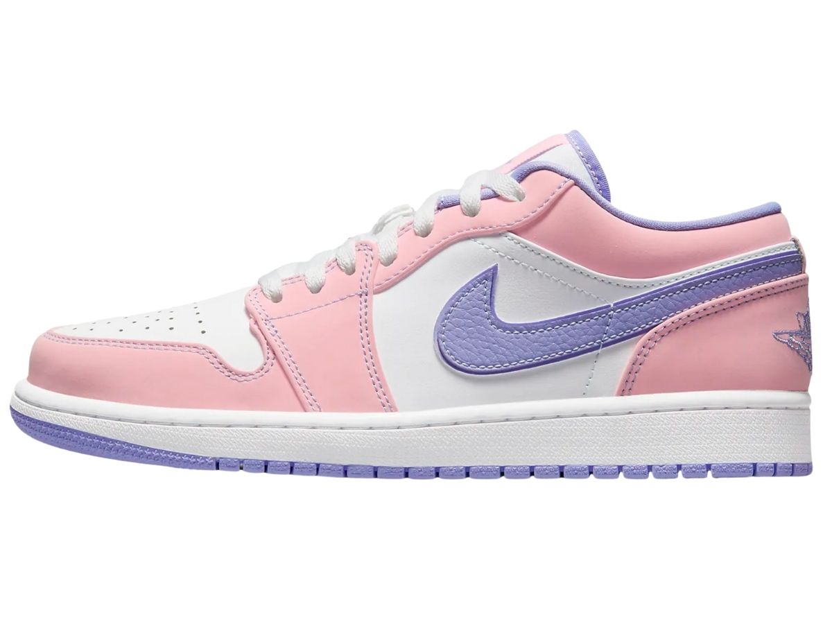 Jordan 1 Low SE Arctic Punch