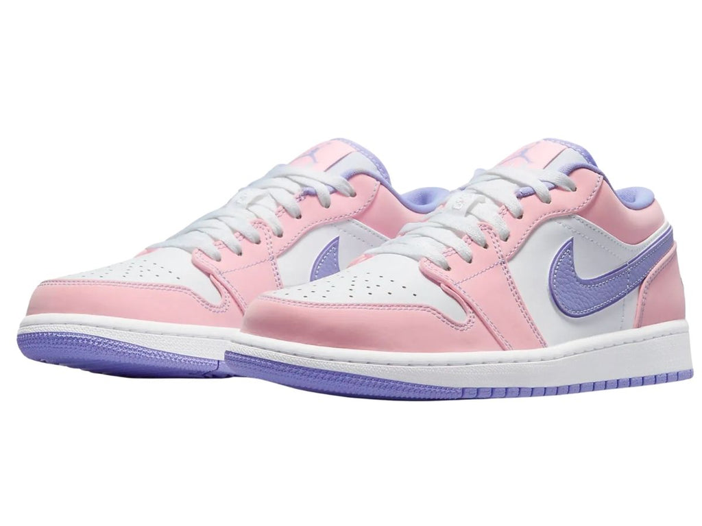 Jordan 1 Low SE Arctic Punch