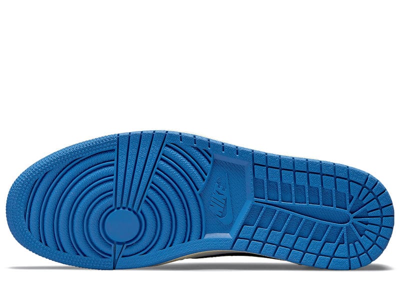 Air Jordan 1 Retro Low x Fragment Design x Travis Scott