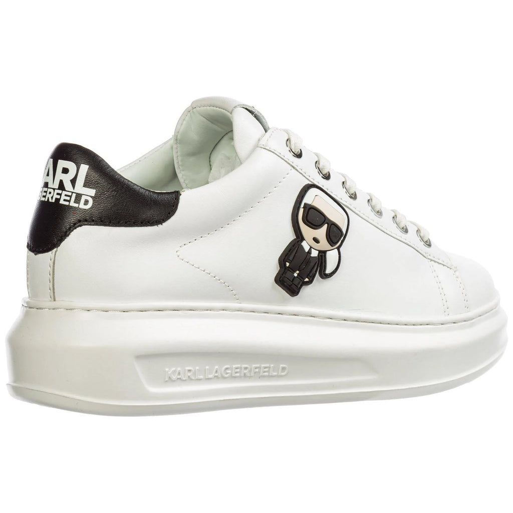 Karl Lagerfeld Ikonik Karl Sneakers