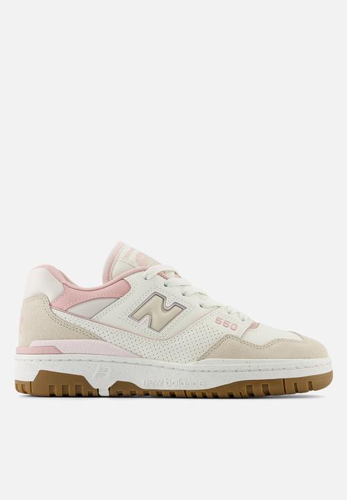 BBW550HL - Sea Salt New Balance