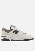 BB550ESH - white New Balance