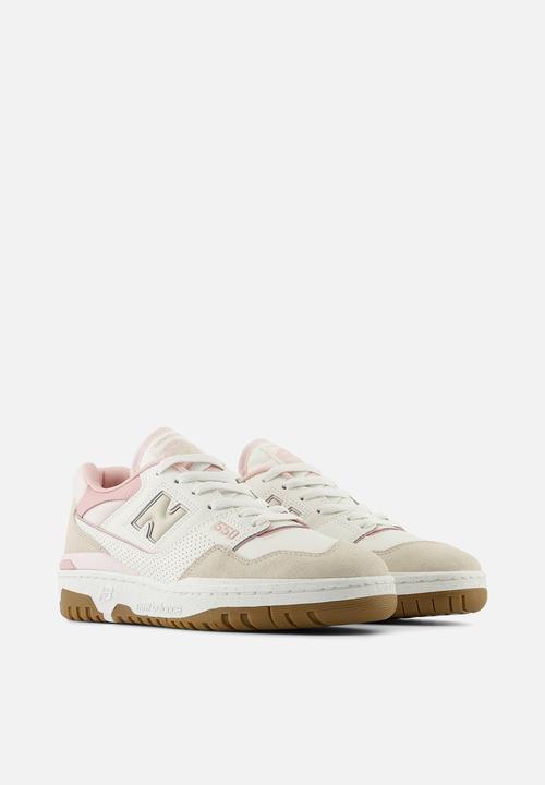 BBW550HL - Sea Salt New Balance