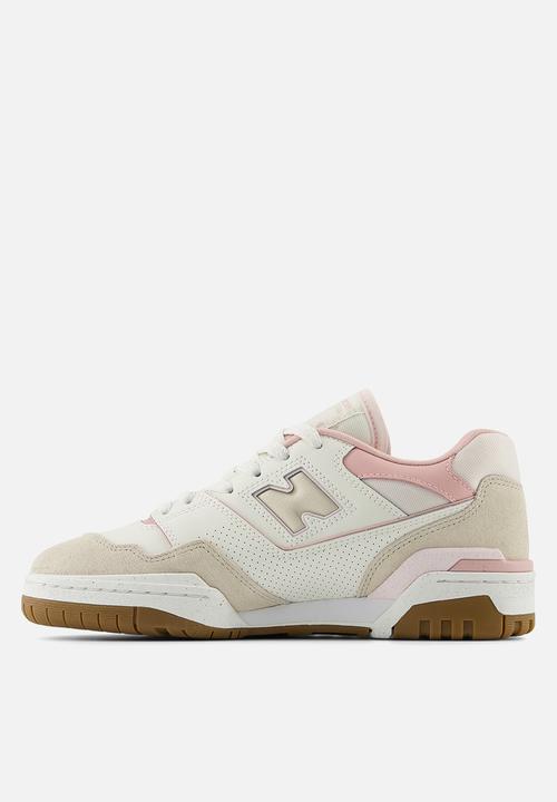BBW550HL - Sea Salt New Balance