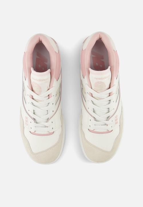BBW550HL - Sea Salt New Balance