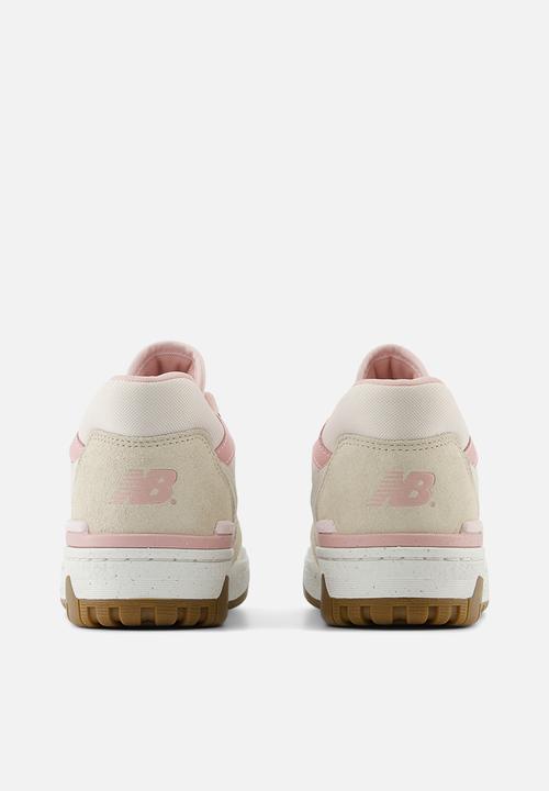 BBW550HL - Sea Salt New Balance