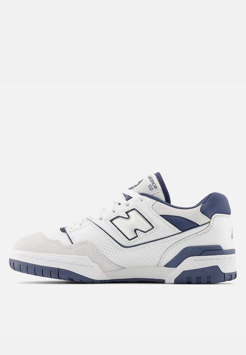 BB550 New Balance