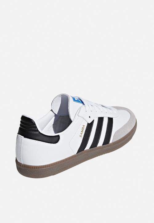 Adidas Samba