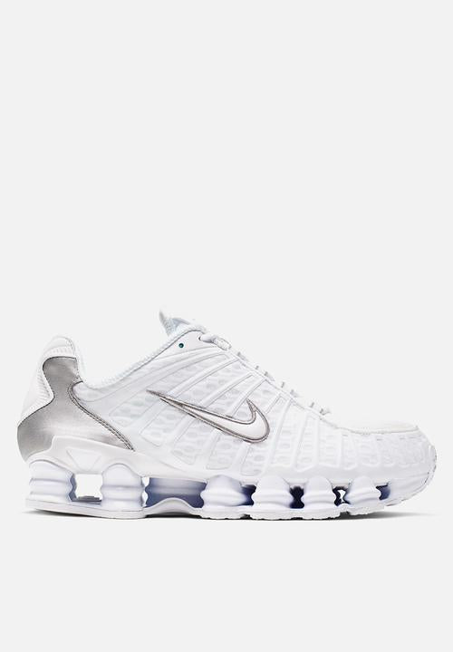 Nike Shox TL