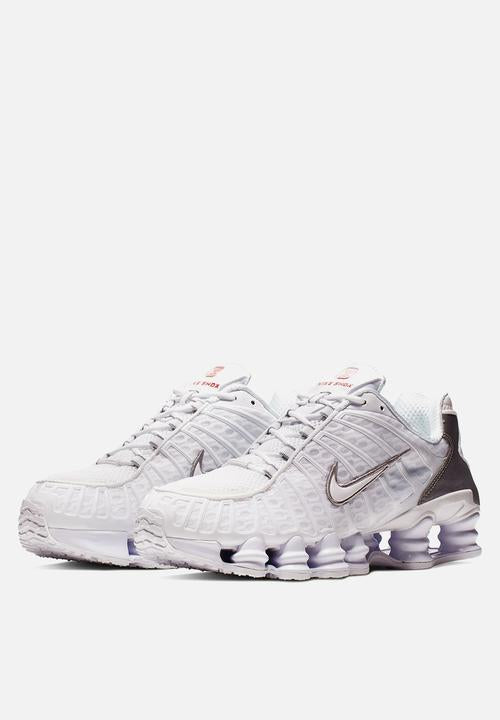 Nike Shox TL
