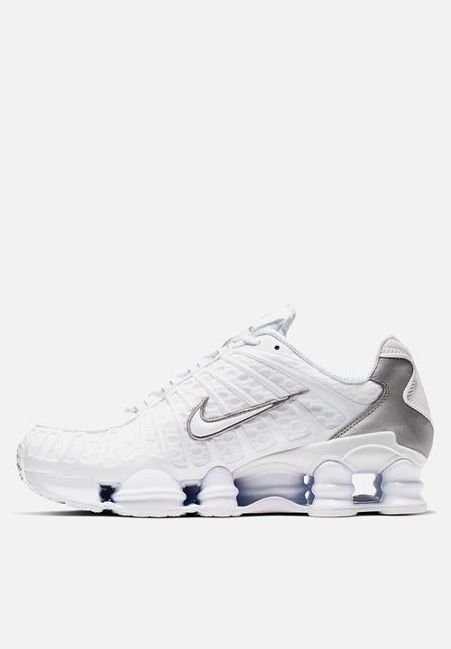 Nike Shox TL