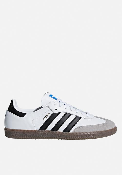 Adidas Samba
