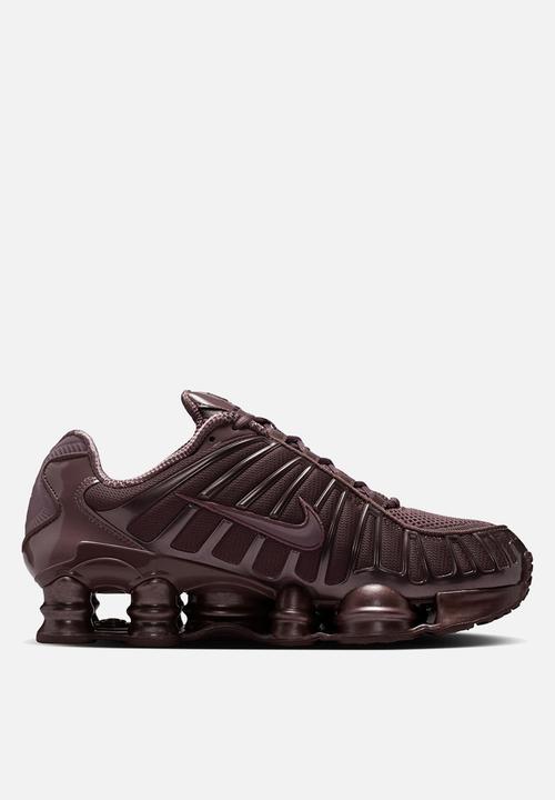 Nike Shox TL
