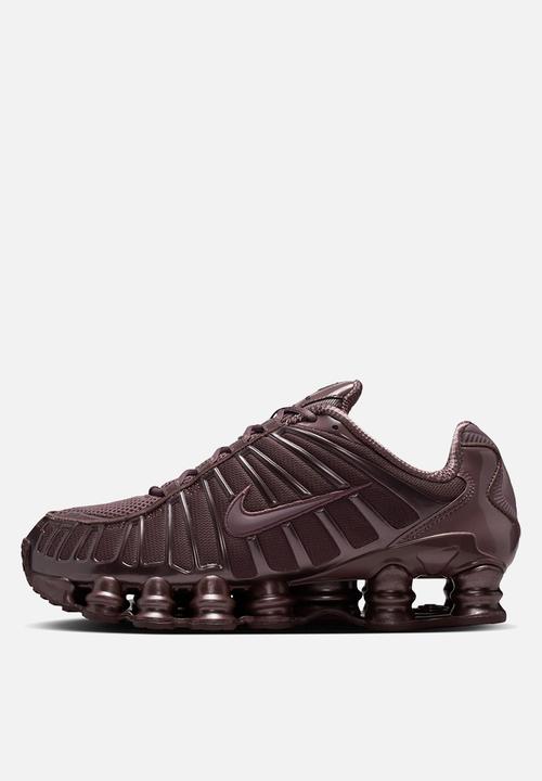 Nike Shox TL