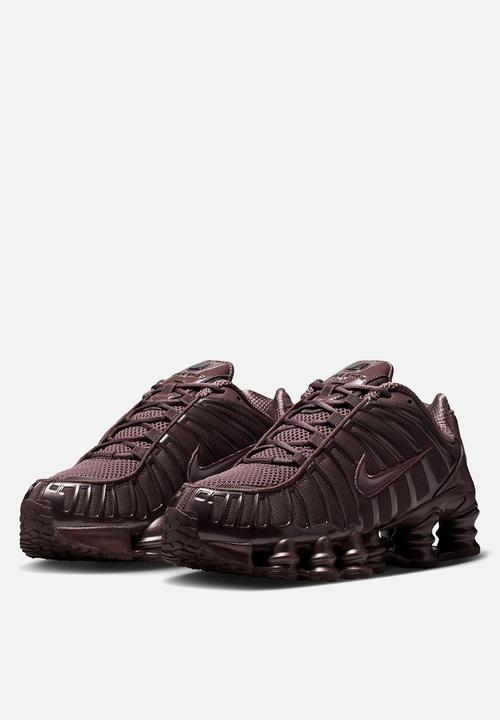 Nike Shox TL