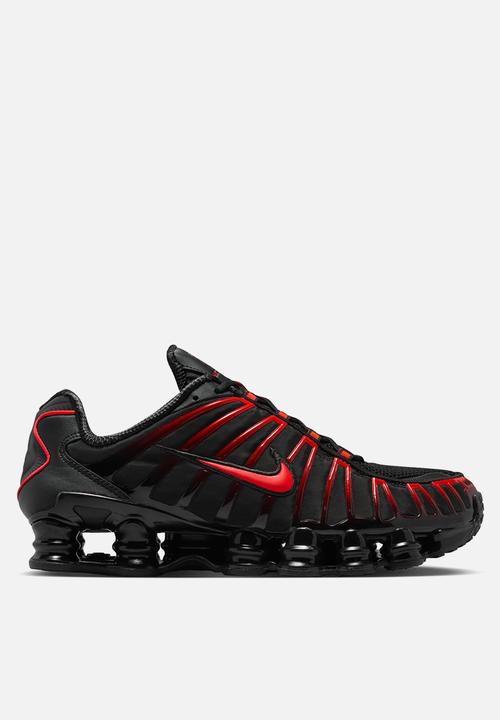 Nike Shox TL