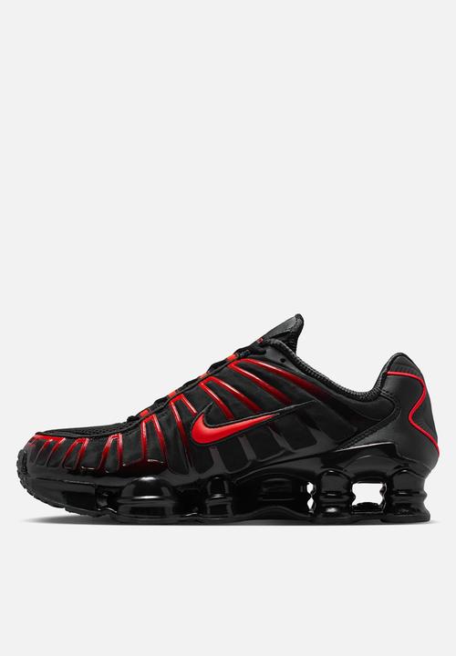 Nike Shox TL