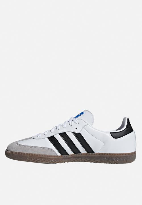 Adidas Samba